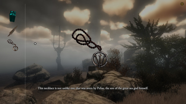 Argonus and the Gods of Stone screenshot 3