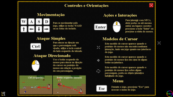 The Legendary Player - Make Your Reputation - OPEN BETA screenshot 2
