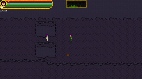The Legendary Player - Make Your Reputation - OPEN BETA screenshot 12