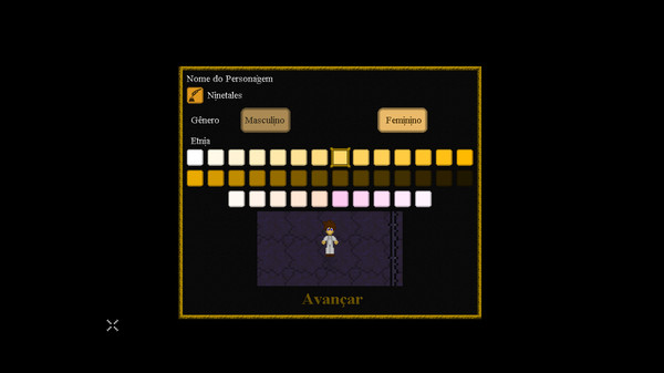 The Legendary Player - Make Your Reputation - OPEN BETA screenshot 3