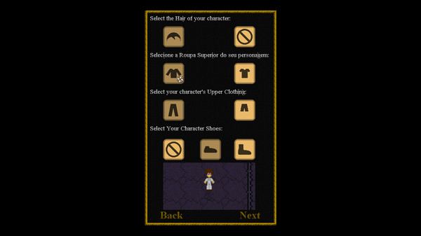 The Legendary Player - Make Your Reputation - OPEN BETA screenshot 4