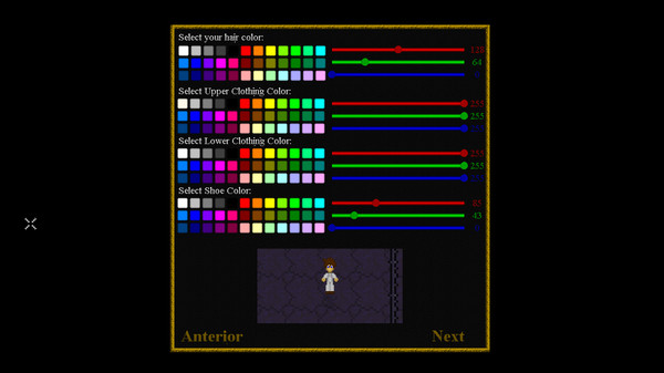 The Legendary Player - Make Your Reputation - OPEN BETA screenshot 5