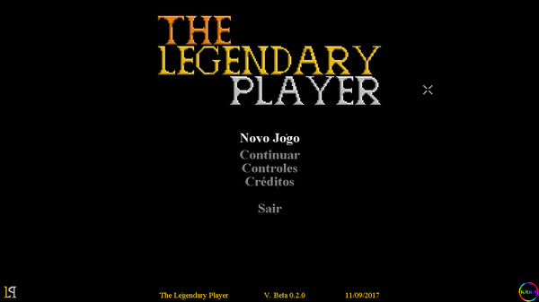 The Legendary Player - Make Your Reputation - OPEN BETA screenshot 1