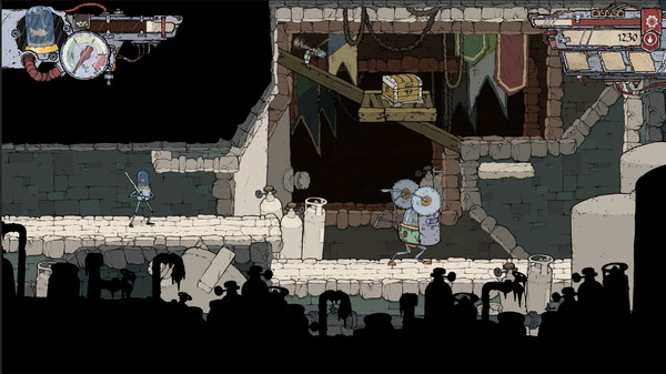 Feudal Alloy screenshot 9