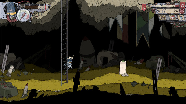 Feudal Alloy screenshot 6