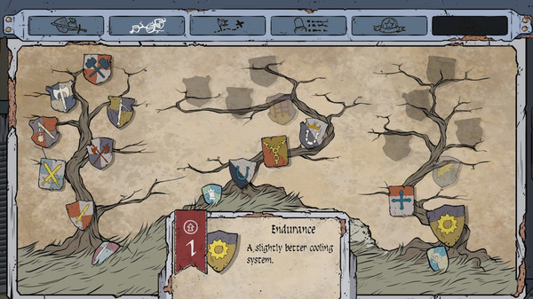 Feudal Alloy screenshot 10