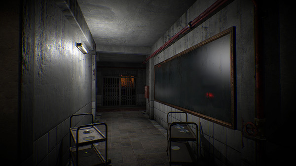 DYING: Reborn screenshot 1