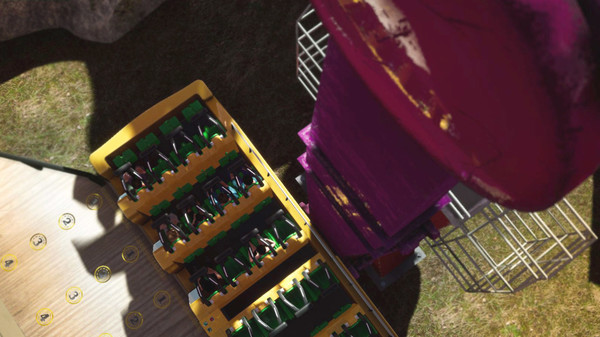 RideOp - Thrill Ride Simulator screenshot 11