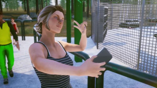 RideOp - Thrill Ride Simulator screenshot 12