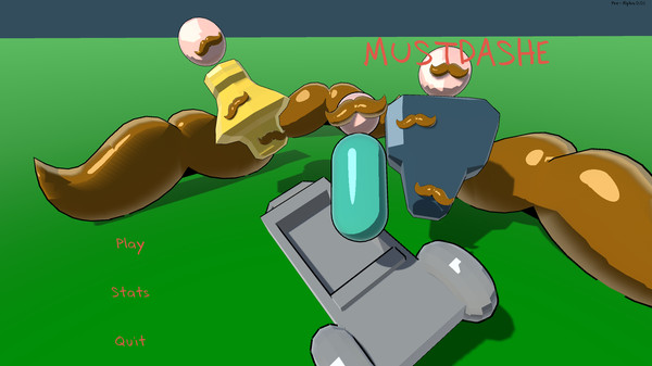 Mustdashe screenshot 1