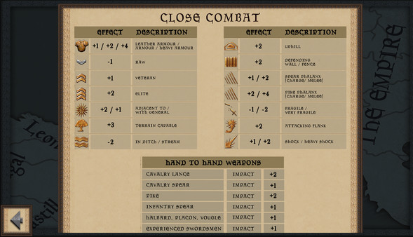 Medieval Battle: Europe screenshot 5