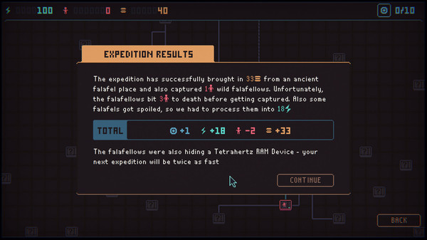 Despotism 3k screenshot 10