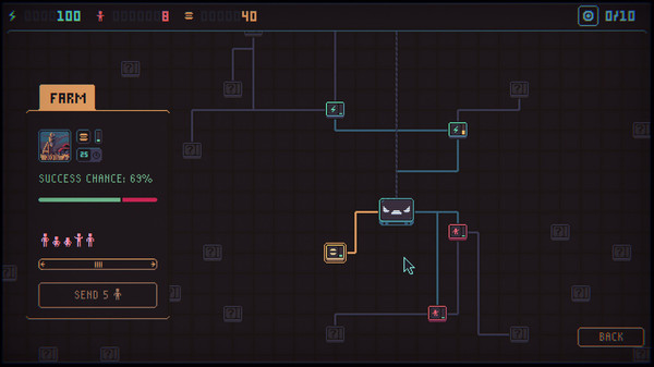 Despotism 3k screenshot 5