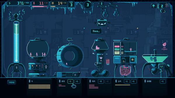 Despotism 3k screenshot 4