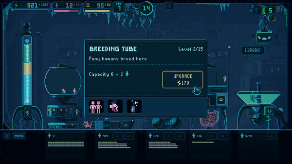 Despotism 3k screenshot 7