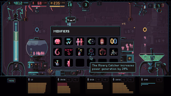 Despotism 3k screenshot 9