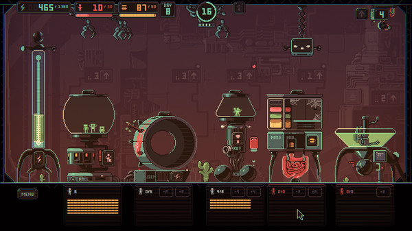 Despotism 3k screenshot 1