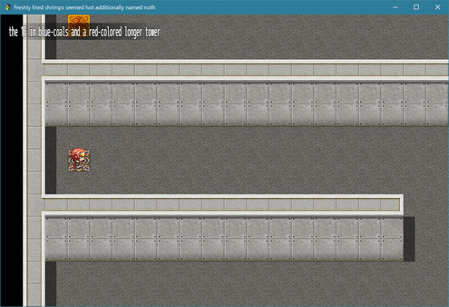 Freshly fried shrimps seemed hot additionally named noth screenshot 6
