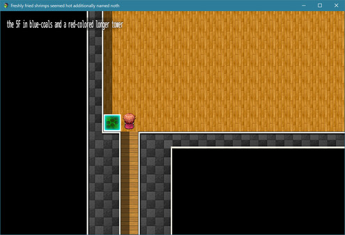 Freshly fried shrimps seemed hot additionally named noth screenshot 4