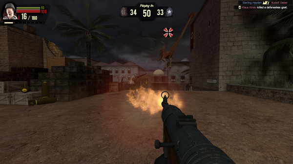 Dino D-Day screenshot 9