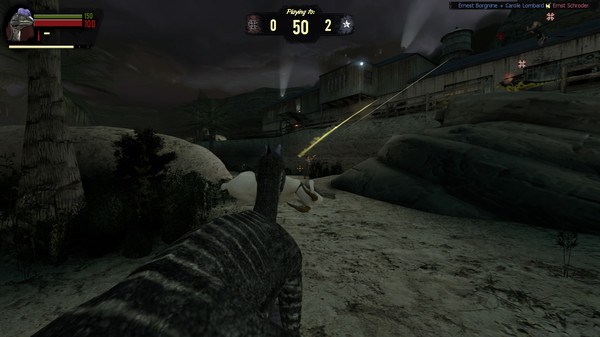 Dino D-Day screenshot 8