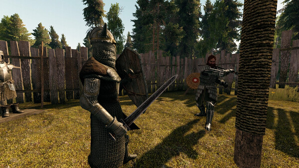 Life is Feudal: MMO screenshot 12