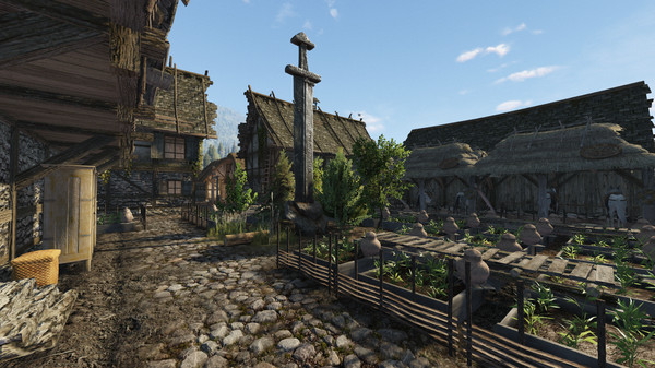 Life is Feudal: MMO screenshot 10