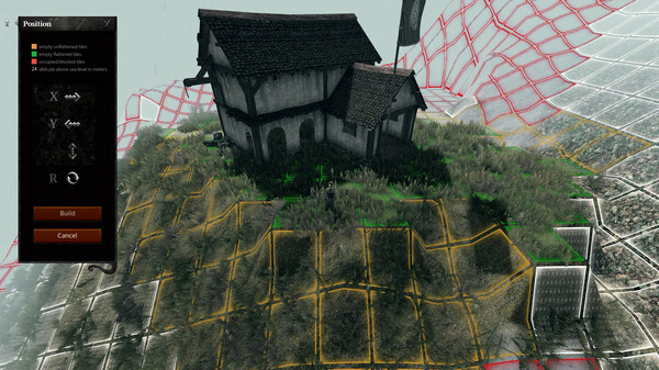 Life is Feudal: MMO screenshot 4