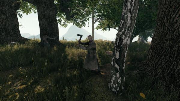 Life is Feudal: MMO screenshot 2