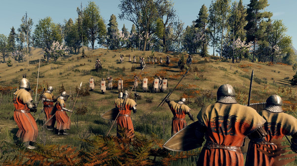 Life is Feudal: MMO screenshot 3