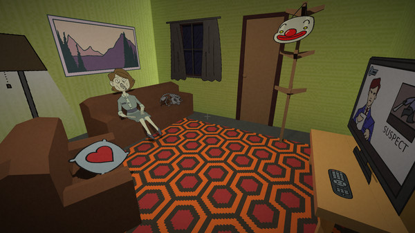 Spooky Station screenshot 9