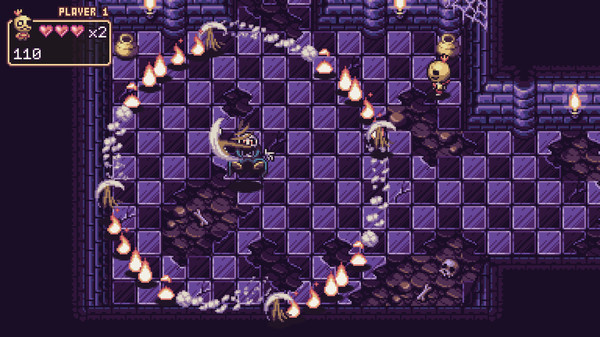 Spooky Station screenshot 5