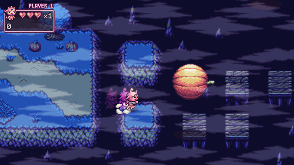 Spooky Station screenshot 3