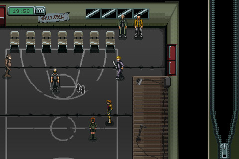 Spooky Station screenshot 11
