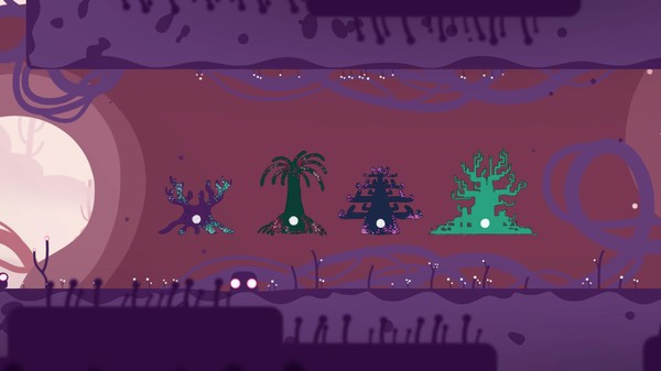 Semblance screenshot 1