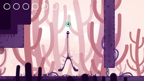 Semblance screenshot 2