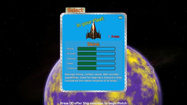 Boratium Wars screenshot 11