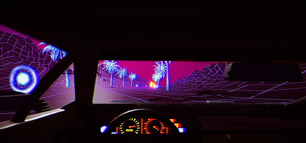 Music Racer 2000 screenshot 3