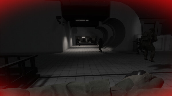 SCP: Secret Laboratory screenshot 11