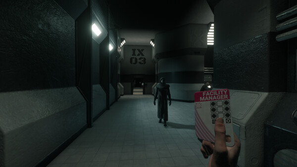 SCP: Secret Laboratory screenshot 12