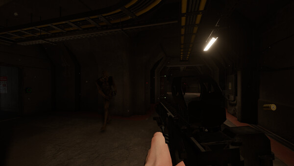 SCP: Secret Laboratory screenshot 7