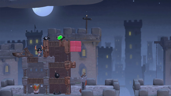 KnightOut screenshot 2