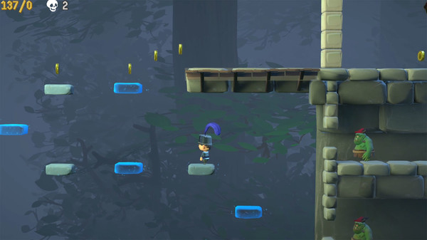 KnightOut screenshot 6