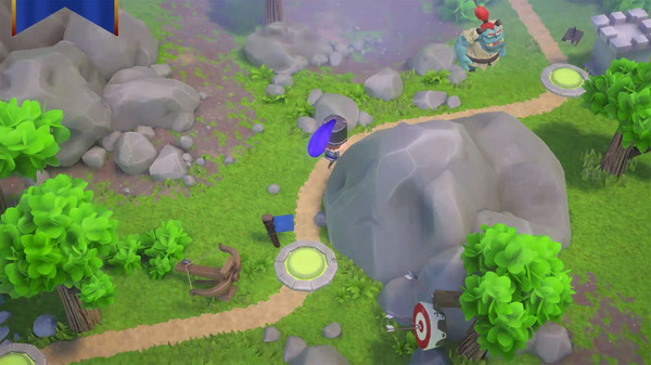 KnightOut screenshot 3