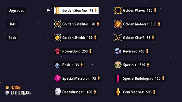 Planet Bash screenshot 4