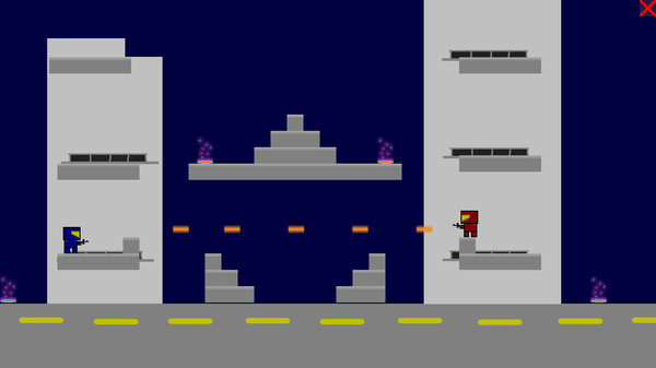 Silentium 2D screenshot 5
