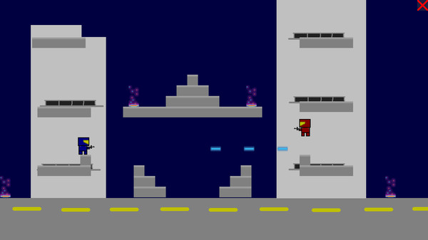 Silentium 2D screenshot 4