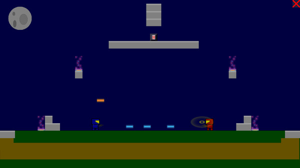 Silentium 2D screenshot 3