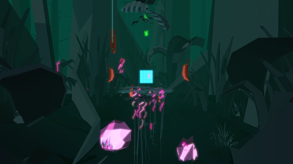 Derora screenshot 1
