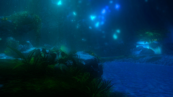 Druid's Tale: Crystal Cave screenshot 6